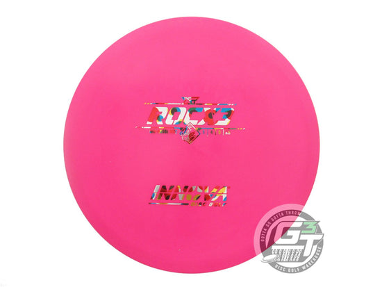 Innova XT RocX3 Midrange Golf Disc (Individually Listed)