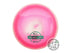 Latitude 64 Project Grip Rive Distance Driver Golf Disc (Individually Listed)
