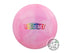 Discraft Limited Edition Graffiti Logo Barstamp ESP Force Distance Driver Golf Disc (Individually Listed)