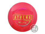 Discraft Paul McBeth Signature Elite Z Athena Fairway Driver Golf Disc (Individually Listed)