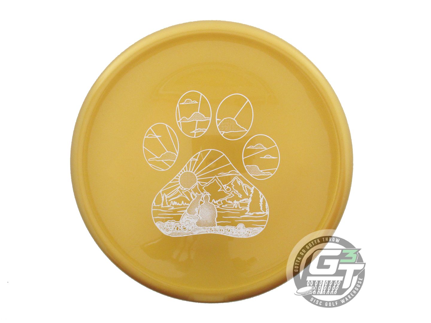 Kastaplast Limited Edition 2024 Team Series Stacie Rawnsley K1 Hard Berg X Putter Golf Disc (Individually Listed)