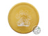 Kastaplast Limited Edition 2024 Team Series Stacie Rawnsley K1 Hard Berg X Putter Golf Disc (Individually Listed)