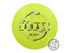 Discraft Paul McBeth Signature Z Lite Anax Distance Driver Golf Disc (Individually Listed)