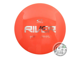 Latitude 64 Gold Line River Fairway Driver Golf Disc (Individually Listed)