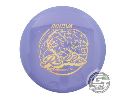 Innova Star Rollo Midrange Golf Disc (Individually Listed)