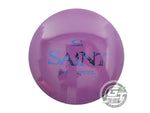 Latitude 64 Gold Line Saint Fairway Driver Golf Disc (Individually Listed)