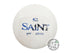 Latitude 64 Gold Line Saint Fairway Driver Golf Disc (Individually Listed)