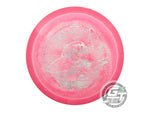 Discraft Limited Edition 2023 Ledgestone Open Sparkle ESP Raptor Distance Driver Golf Disc (Individually Listed)