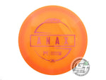 Discraft Paul McBeth Signature Z Lite Anax Distance Driver Golf Disc (Individually Listed)