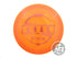 Discraft Paul McBeth Signature Z Lite Anax Distance Driver Golf Disc (Individually Listed)