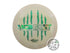 Discraft Limited Edition Paul McBeth 6X Commemorative McBeast Stamp ESP Force Distance Driver Golf Disc (Individually Listed)