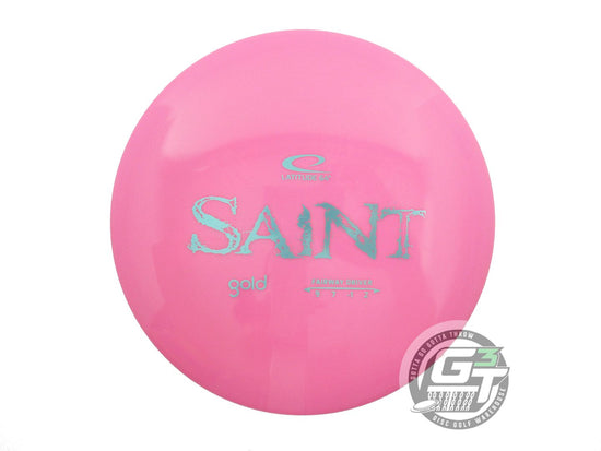 Latitude 64 Gold Line Saint Fairway Driver Golf Disc (Individually Listed)