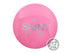 Latitude 64 Gold Line Saint Fairway Driver Golf Disc (Individually Listed)