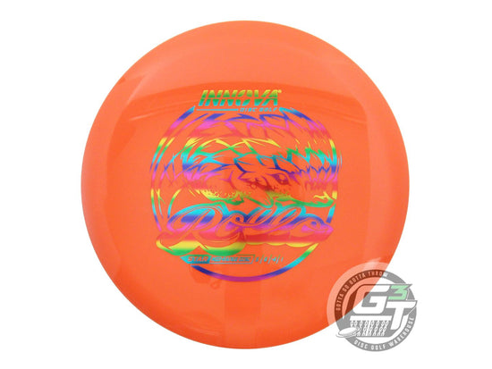 Innova Star Rollo Midrange Golf Disc (Individually Listed)