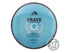 Axiom Plasma Crave Fairway Driver Golf Disc (Individually Listed)