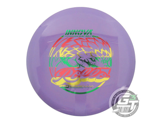 Innova Star Rollo Midrange Golf Disc (Individually Listed)