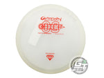 Gateway Diamond Chief OS Putter Golf Disc (Individually Listed)