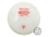Gateway Diamond Chief OS Putter Golf Disc (Individually Listed)