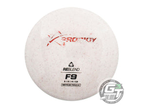 Prodigy ReBlend F9 Fairway Driver Golf Disc (Individually Listed)