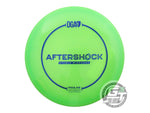 DGA ProLine Aftershock Midrange Golf Disc (Individually Listed)