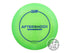 DGA ProLine Aftershock Midrange Golf Disc (Individually Listed)
