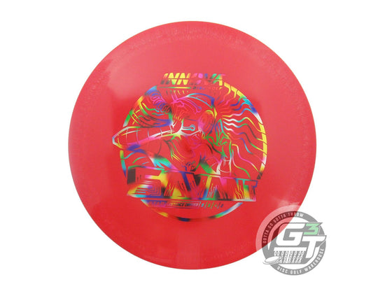 Innova Star Savant Distance Driver Golf Disc (Individually Listed)