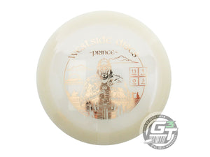 Westside Moonshine Glow VIP Prince Distance Driver Golf Disc (Individually Listed)