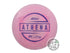 Discraft Paul McBeth Signature ESP Athena Fairway Driver Golf Disc (Individually Listed)