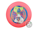 Discraft Misprint Battle Pack Metallic Elite Z Luna Putter Golf Disc (Individually Listed)