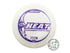 Discraft Seasonal Glo Z Heat Distance Driver Golf Disc (Individually Listed)