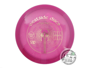 Westside VIP Hatchet Fairway Driver Golf Disc (Individually Listed)