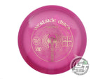 Westside VIP Hatchet Fairway Driver Golf Disc (Individually Listed)