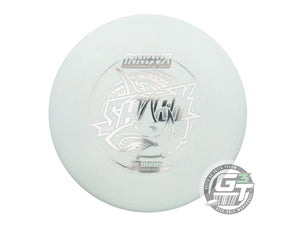 Innova DX Shark Midrange Golf Disc (Individually Listed)