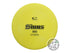 Latitude 64 Zero Line Medium Sinus Putter Golf Disc (Individually Listed)