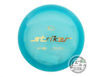 Latitude 64 Opto Ice Striker Fairway Driver Golf Disc (Individually Listed)