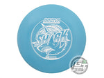 Innova DX Shark Midrange Golf Disc (Individually Listed)