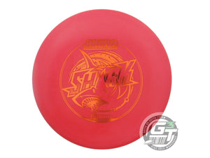Innova DX Shark Midrange Golf Disc (Individually Listed)
