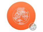 Innova DX Shark Midrange Golf Disc (Individually Listed)