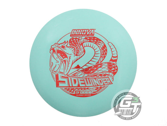 Innova DX Sidewinder Distance Driver Golf Disc (Individually Listed)