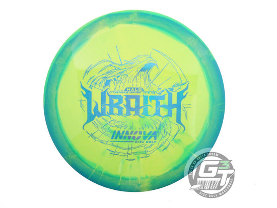 Innova Halo Star Wraith Distance Driver Golf Disc (Individually Listed)