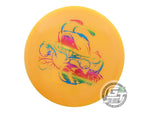 Discraft Limited Edition Character Stamp Swirl ESP Buzzz Midrange Golf Disc (Individually Listed)