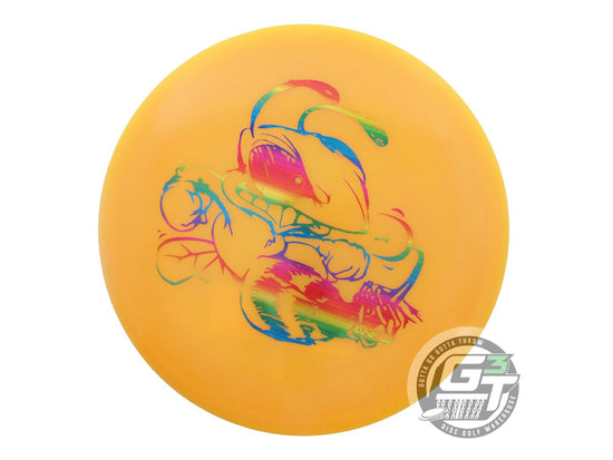 Discraft Limited Edition Character Stamp Swirl ESP Buzzz Midrange Golf Disc (Individually Listed)