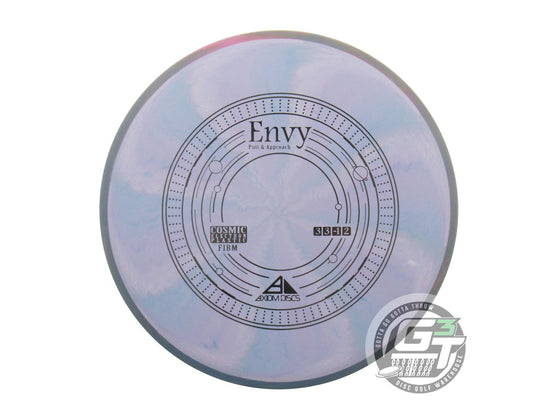 Axiom Cosmic Electron Firm Envy Putter Golf Disc (Individually Listed)