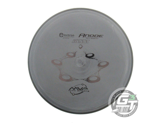 MVP Electron Anode Putter Golf Disc (Individually Listed)