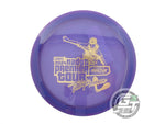 Innova Limited Edition 2024 NADGT at The Preserve Flat Top Champion Firebird Distance Driver Golf Disc (Individually Listed)