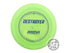 Innova Blizzard Champion Destroyer Distance Driver Golf Disc (Individually Listed)