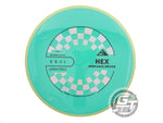 Axiom Neutron Soft Hex Midrange Golf Disc (Individually Listed)