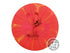 Latitude 64 Retro Burst Pearl Midrange Golf Disc (Individually Listed)