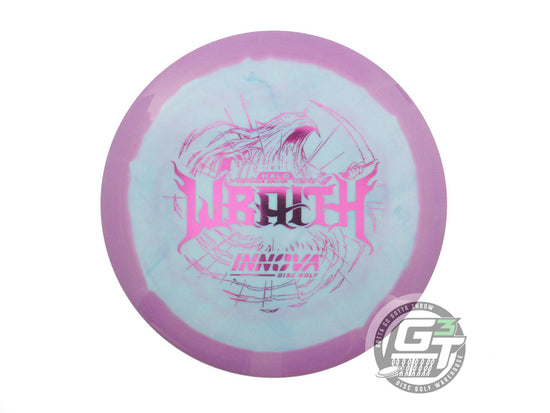 Innova Halo Star Wraith Distance Driver Golf Disc (Individually Listed)