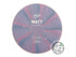 MVP Cosmic Electron Watt Putter Golf Disc (Individually Listed)